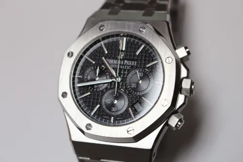 AUDEMARS PIGUET Royal OAK Blue