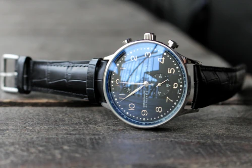 Montres pour Hommes IWC Schaffhausen Portugieser