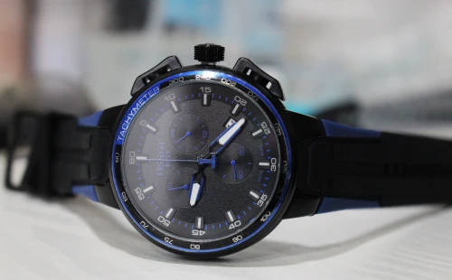 Montre Tissot T-Race Cycling Le Tour de France