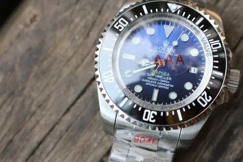 Montres pour hommes ROLEX DEEPSEA automatique