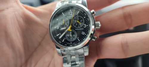 Montres pour hommes TISSOT PRC 200