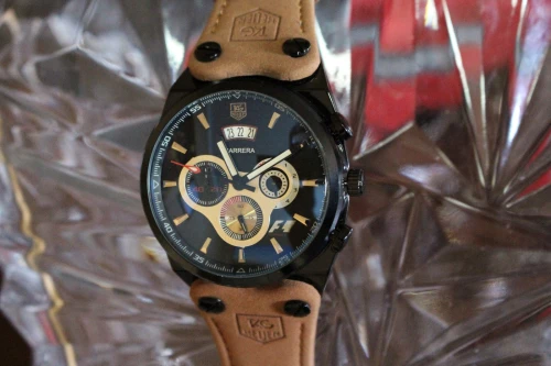 PROMO: Montres TAG HEUER F1: 5.000 DA