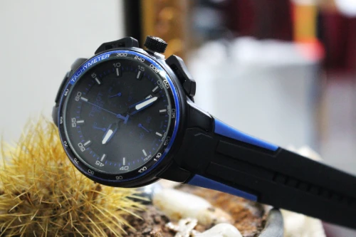 Montre Tissot T-Race Cycling Le Tour de France