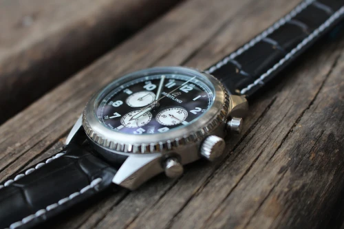 Montres pour hommes BREITLING Navitimer B01