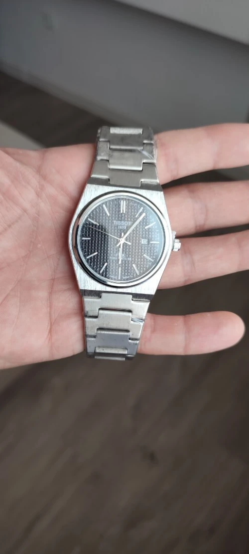 Montres Tissot prx 