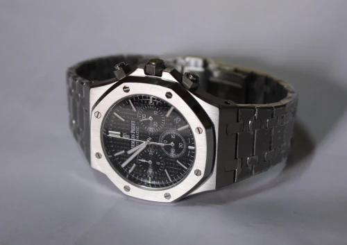 Montre AUDEMARS PIGUET Royal OAK Bleue AP
