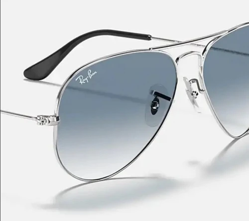 Lunettes Ray Ban AVIATOR