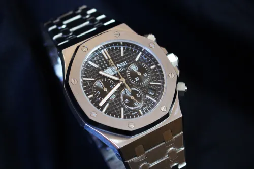 AUDEMARS PIGUET Royal OAK Blue