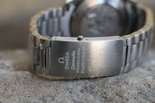Montres OMEGA Seamaster Planet Ocean 1