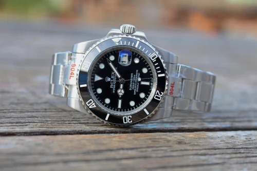 Montres de Luxe ROLEX SUBMARINER