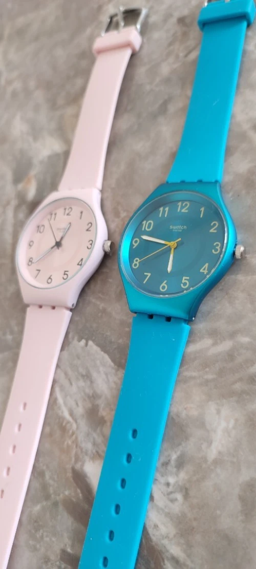 Montres SWATCH pour femmes