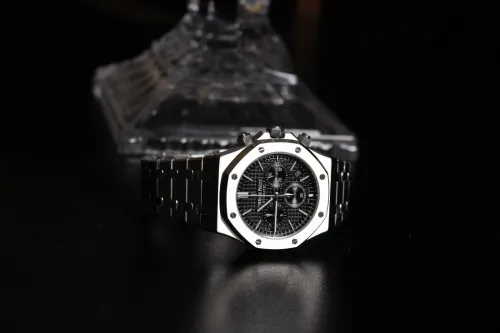 AUDEMARS PIGUET Royal OAK Blue