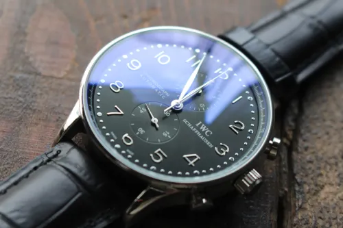 Montres pour Hommes IWC Schaffhausen Portugieser