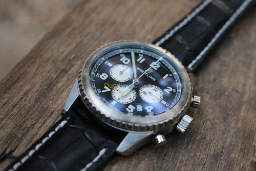 Montres pour hommes BREITLING NAVITIMER 8 B01