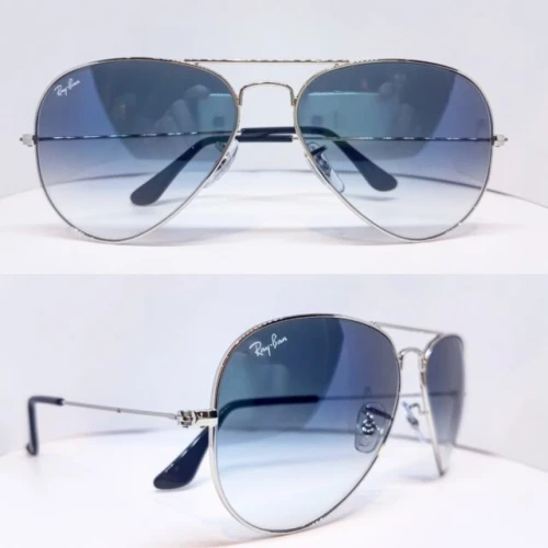 Lunettes Ray Ban AVIATOR