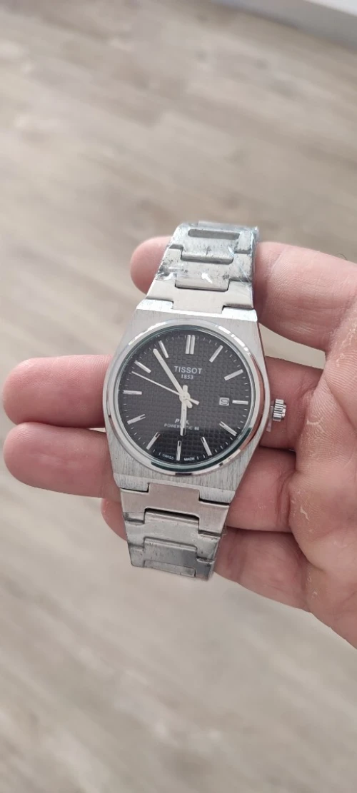 Montres Tissot prx 