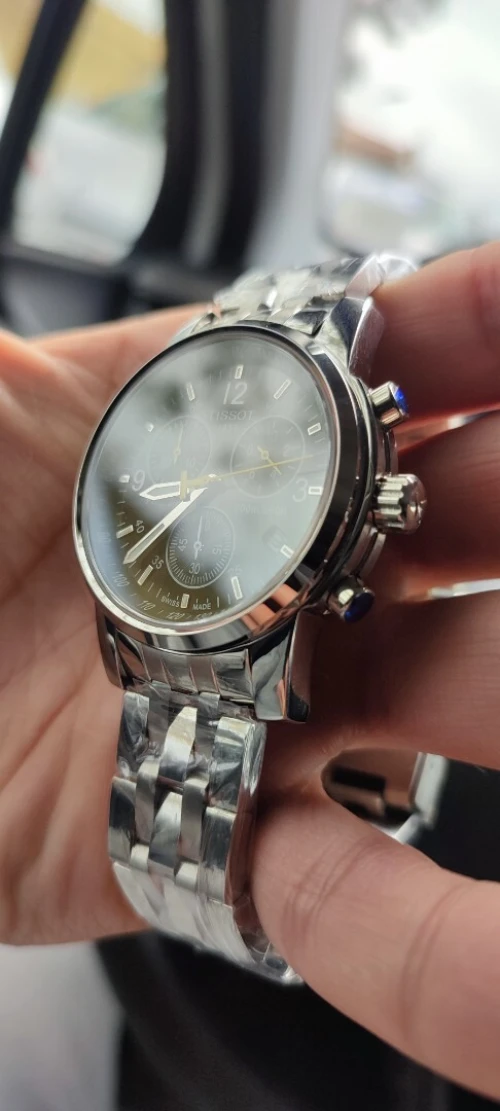 Montres pour hommes TISSOT PRC 200