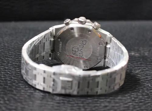 AUDEMARS PIGUET Royal OAK Blue