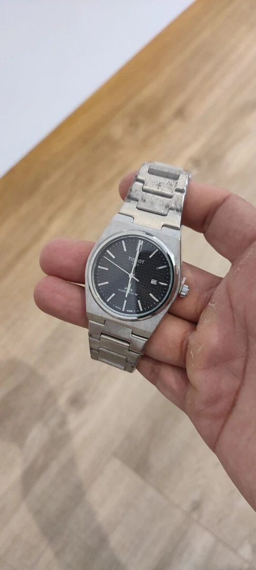 Montres Tissot prx 