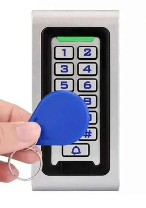 Contrôleur D'accès / Digicode SMART HOME / Controle D'accés