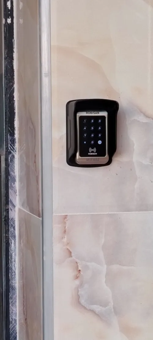 Contrôleur D'accès / Digicode SMART HOME / Controle D'accés