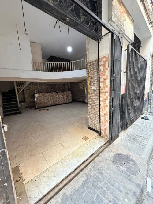 Vente Local Alger Casbah