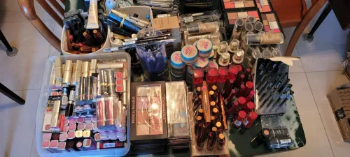 Maquillages-montres-lisseurs 