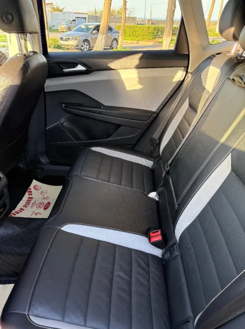 Volkswagen Taos 2022 SEL