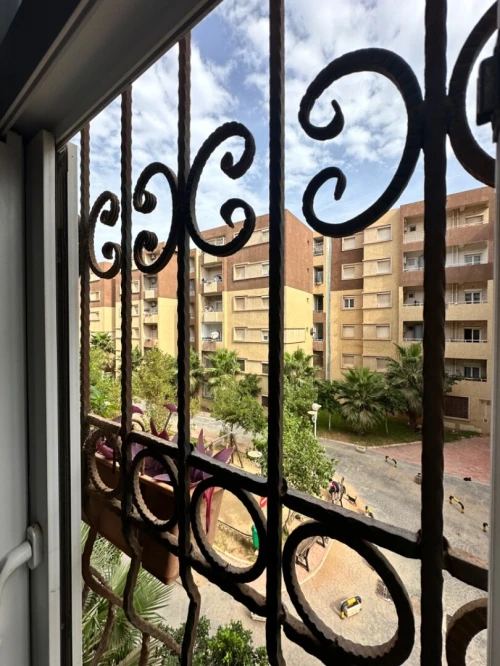 Vente Appartement F4 Alger Bordj el bahri
