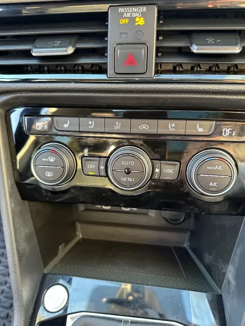 Volkswagen Taos 2022 SEL