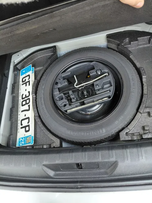 Peugeot 308 2022 Style