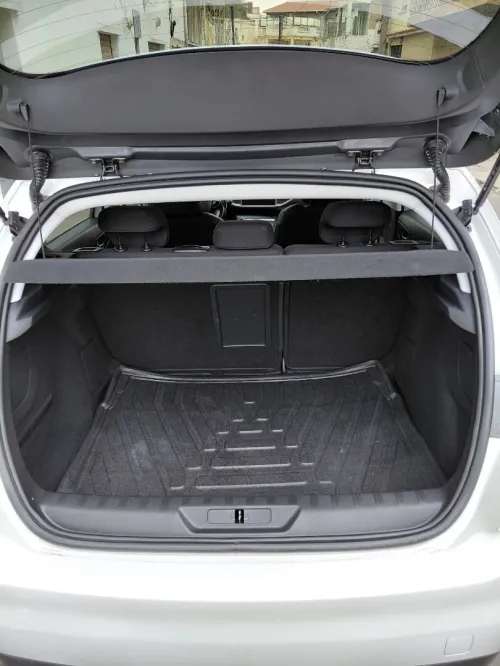 Peugeot 308 2022 Style