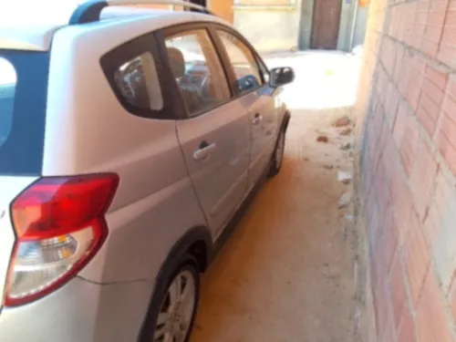Changan CX20 2014 Full
