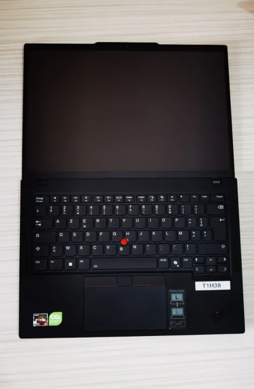 [ VENDU ] Lenovo thinkpad p14s gen tactile 