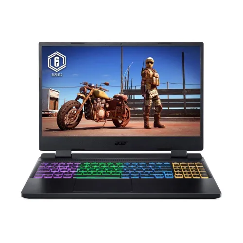 Acer nitro 5 I7-12650H RTX 4050 140W 8GB 512 144HZ 15.6