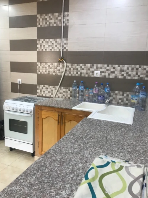 Location Appartement F3 Djelfa Djelfa