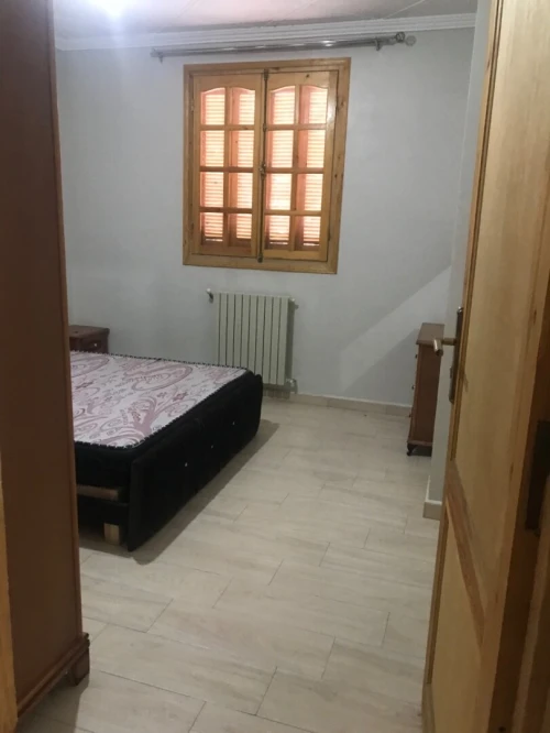 Location Appartement F3 Djelfa Djelfa