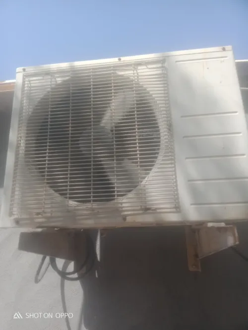 Climatiseur media 9