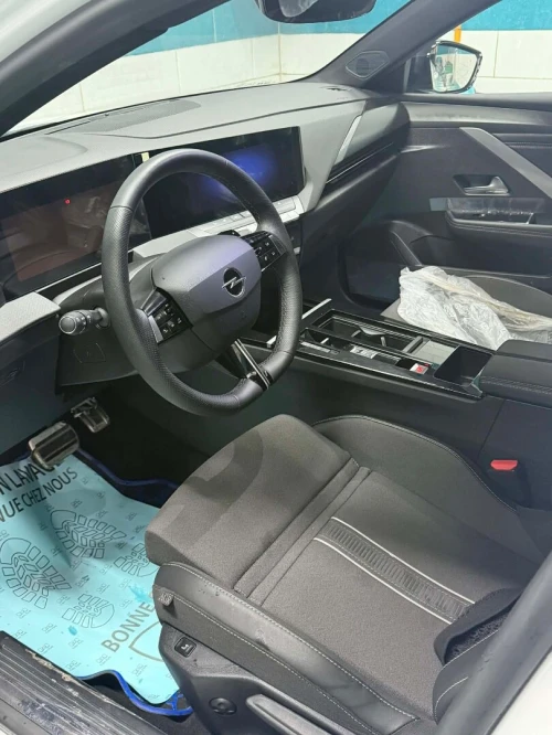 Opel Astra 2025 