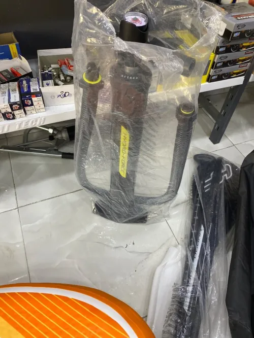 Paddle bestway hydro force