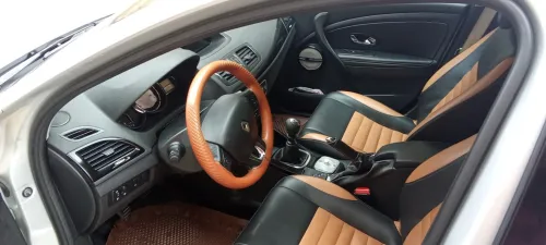 Renault Megane 3 2017 Bose