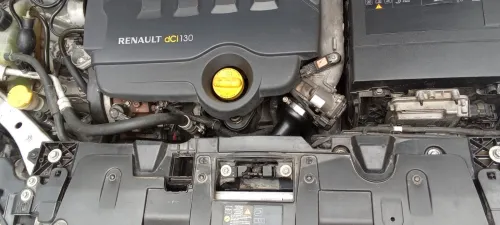 Renault Megane 3 2017 Bose