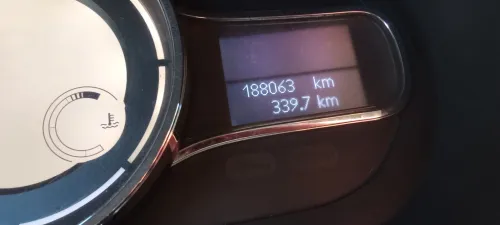 Renault Megane 3 2017 Bose