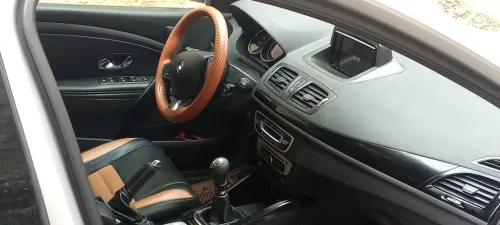 Renault Megane 3 2017 Bose