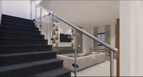 Vente Appartement Duplex F5 Alger Birkhadem 9