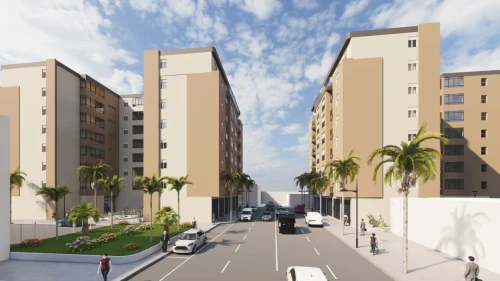 Vente Appartement F3 Bouira Bouira