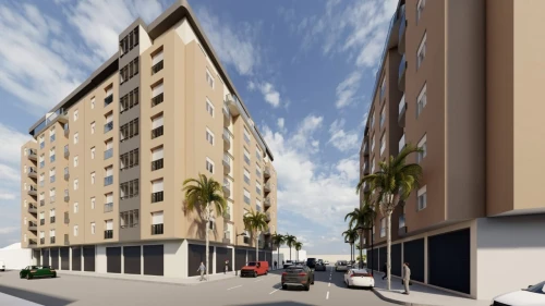 Vente Appartement F3 Bouira Bouira