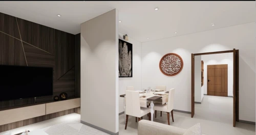 Vente Appartement F2 Alger Birkhadem 2