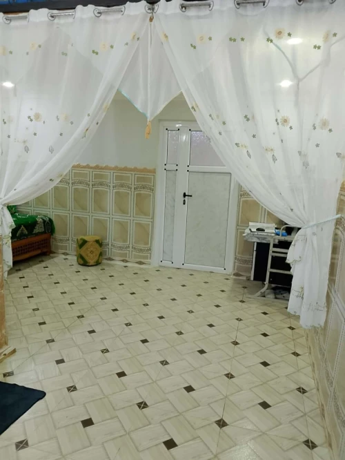 Vente Appartement Studio Saïda Saida