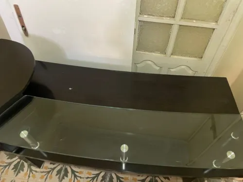 Bureau administratif (réception)